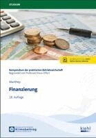 Patrick Manthey - Finanzierung, Övrigt