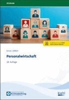 Yvonne Ernst - Personalwirtschaft, Övrigt