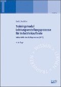 Trainingsmodul Leistungserstellungsprozesse f�r Industriekaufleute