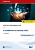 Günther Albert - Betriebliche Personalwirtschaft, Övrigt