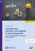 Pr�fungsklassiker Wirtschafts- und Sozialkunde f�r Steuerfachangestellte