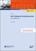 Die Pr�fung der Industriemeister