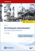 Stefan Schroll - Die Prüfung der Industriemeister, Övrigt. Tillgänglighet: Lägg i varukorg