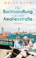 Die Buchhandlung in der Amalienstrae