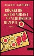 Rckkehr ins Restaurant der verlorenen Rezepte