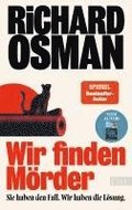 Wir finden Mrder