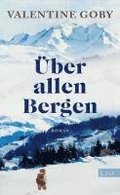 ber allen Bergen