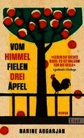 Narine Abgarjan - Vom Himmel fielen drei Äpfel, Inbunden