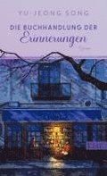Die Buchhandlung der Erinnerungen