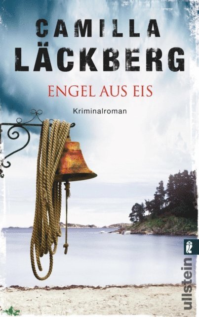 Camilla Lackberg - Engel aus Eis, E-bok