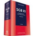 SGB XI - Kommentar