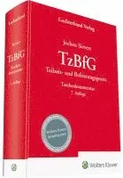 Jochen Sievers - TzBfG - Kommentar, Inbunden. Tillgänglighet: Lägg i varukorg