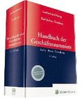 Handbuch der Geschftsraummiete