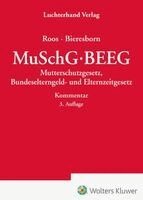 MuSchG/BEEG - Kommentar