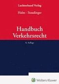 Handbuch Verkehrsrecht