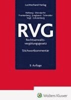 RVG - Kommentar