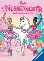 Edina Eidner - Barbie in Der Nussknacker - Das offizielle Erstlesebuch zum Film, Inbunden. Tillgänglighet: Lägg i varukorg