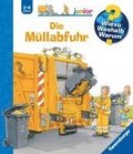Wieso? Weshalb? Warum?