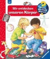 Wieso? Weshalb? Warum?