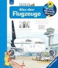 Wieso? Weshalb? Warum?, Band 20: Alles �ber Flugzeuge