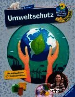 Wieso? Weshalb? Warum? ProfiWissen, Band 26: Umweltschutz