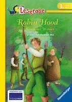 Robin Hood, Konig der Walder