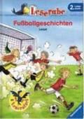 Fussballgeschichten