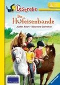 Die Hufeisenbande - Leserabe 3. Klasse - Erstlesebuch f�r Kinder ab 8 Jahren