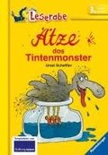 A>tze, das Tintenmonster
