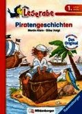 Piratengeschichten
