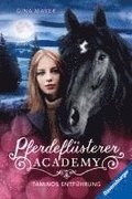 Pferdeflsterer-Academy, Band 13 - Taminos Entfhrung