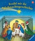 Erzhl mir die Weihnachtsgeschichte