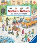 Sachen suchen: Im Straenverkehr