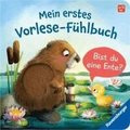 Mein erstes Vorlese-F�hlbuch - Bist du eine Ente?