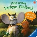 Mein erstes Vorlese-F�hlbuch - Bist du ein B�r?