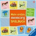 Mein erstes memory¿ Spielbuch