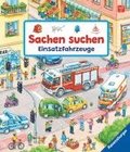 Sachen suchen: Einsatzfahrzeuge