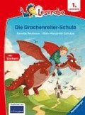 Die Drachenreiter-Schule - Leserabe ab 1. Klasse - Erstlesebuch fr Kinder ab 6 Jahren