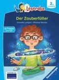 Der Zauberfller - Leserabe ab 2. Klasse - Erstlesebuch fr Kinder ab 7 Jahren
