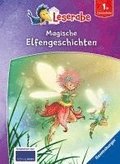 Magische Elfengeschichten - Leserabe ab 1. Klasse - Erstlesebuch fr Kinder ab 6 Jahren