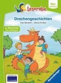 Drachengeschichten - Leserabe ab Vorschule - Erstlesebuch fr Kinder ab 5 Jahren