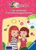 Leserabe Sonderausgaben - Die schnsten Freundinnengeschichten mit extra vielen Rtseln