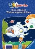 Die schnsten Weltraumgeschichten mit extra vielen Rtseln - Leserabe ab 1. Klasse - Erstlesebuch fr Kinder ab 6 Jahren