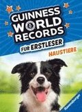 Guinness World Records f�r Erstleser - Haustiere