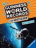 Guinness World Records f�r Erstleser - Weltraum