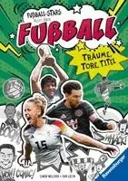 Fußball-Stars - Alles über Fußball. Träume, Tore, Titel