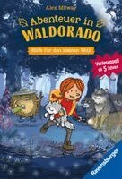 Alex Milway - Abenteuer in Waldorado. Hilfe für den kleinen Wolf - Band 2, Häftad