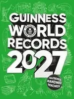 Guinness World - Guinness World Records - 2027, Inbunden. Tillgänglighet: Lägg i varukorg