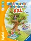tiptoi Mein Wrter-Bilderbuch XXL