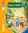 tiptoi Wieso? Weshalb? Warum? - Unser Wald